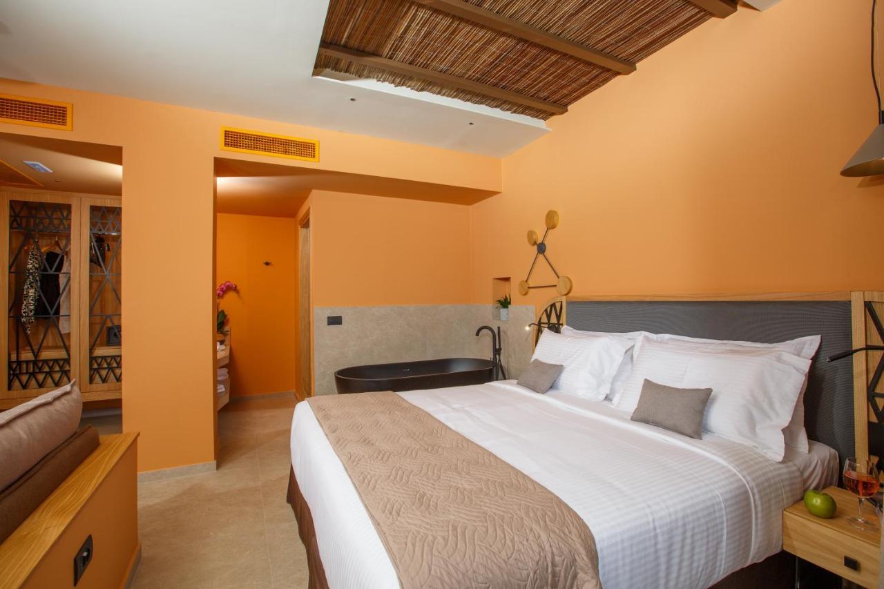 Palmera & - Adults Only 4* Hersónissos
