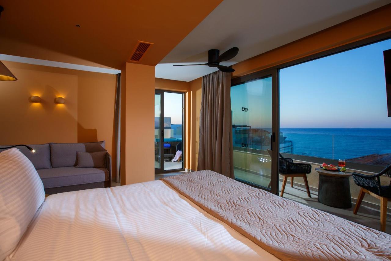 Palmera & - Adults Only Hotel Hersónissos