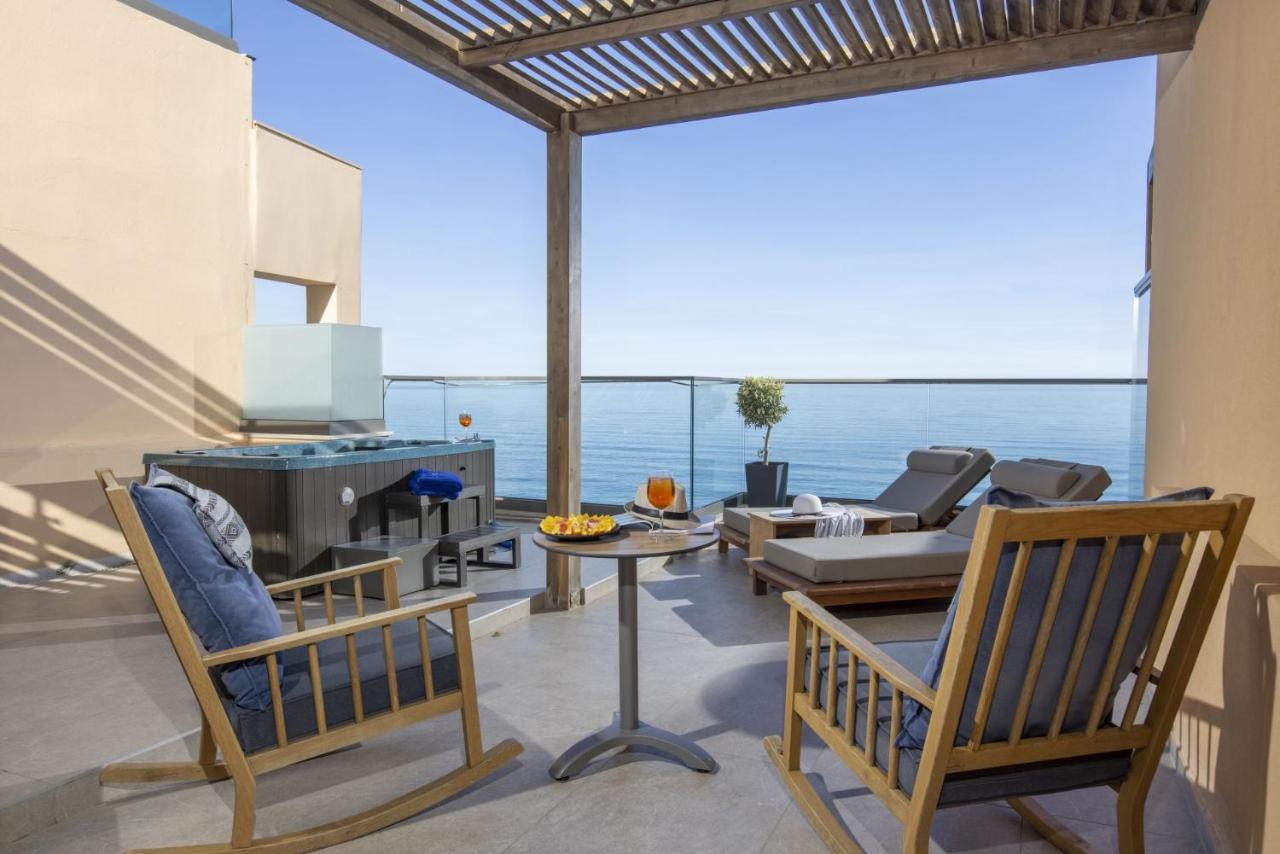 Palmera & - Adults Only Hotel