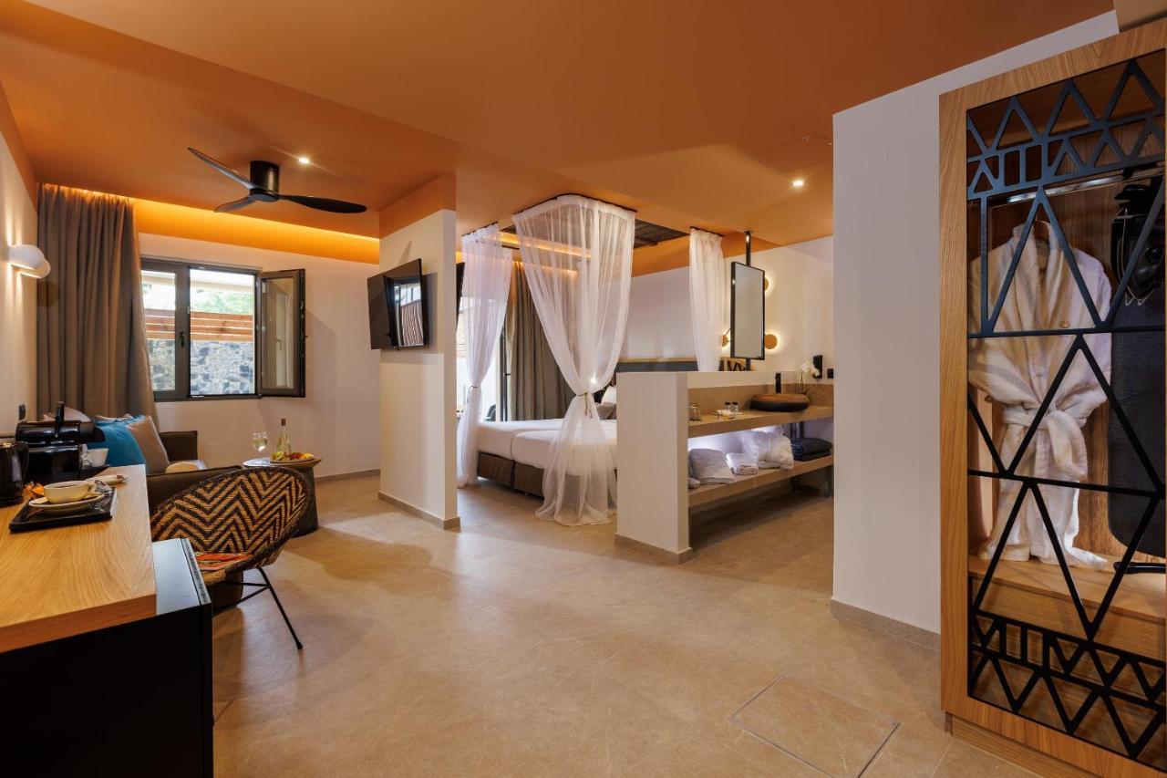 Palmera & - Adults Only Hotel 4*