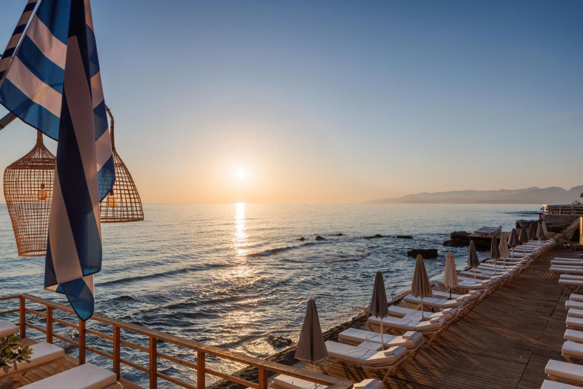 Palmera & - Adults Only 4* Hersónissos