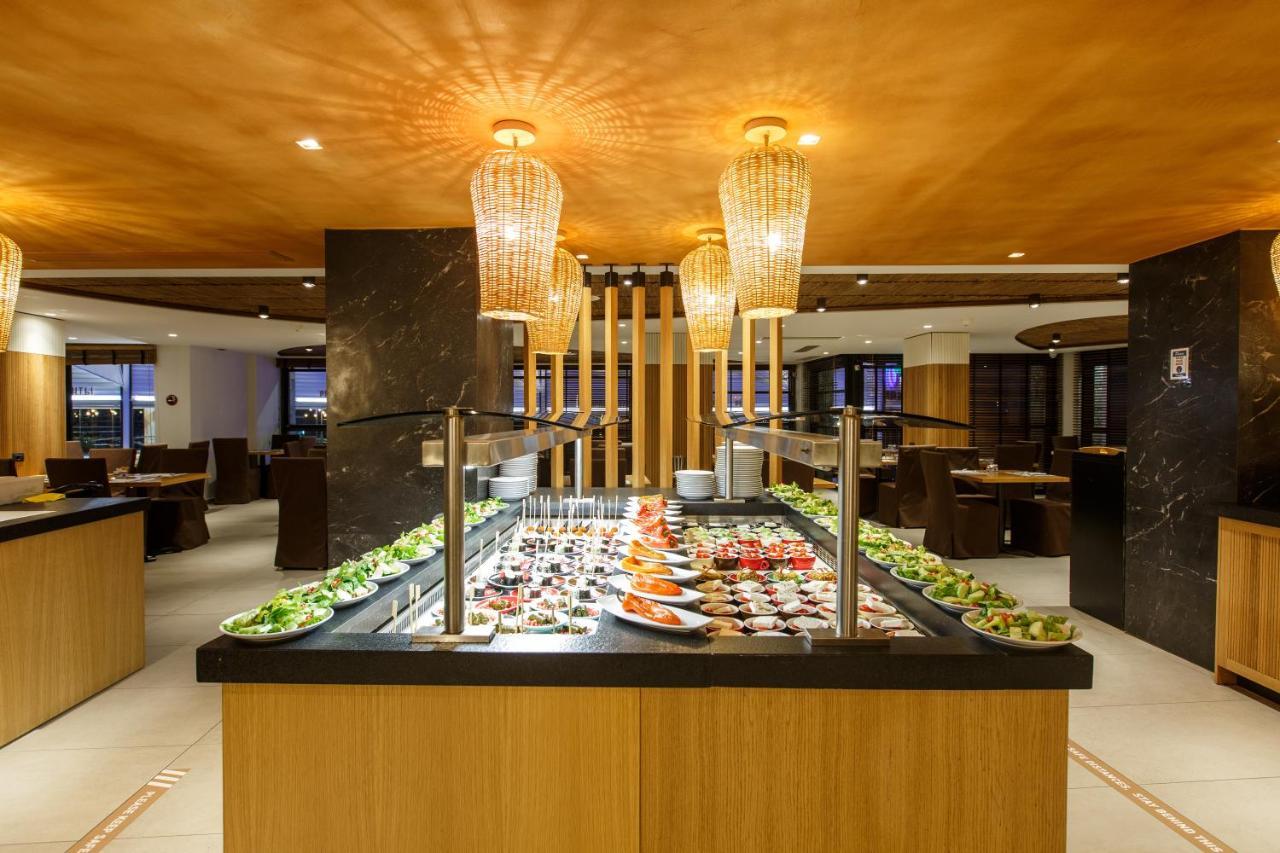 Palmera & - Adults Only 4* Hersonissos (Crete)