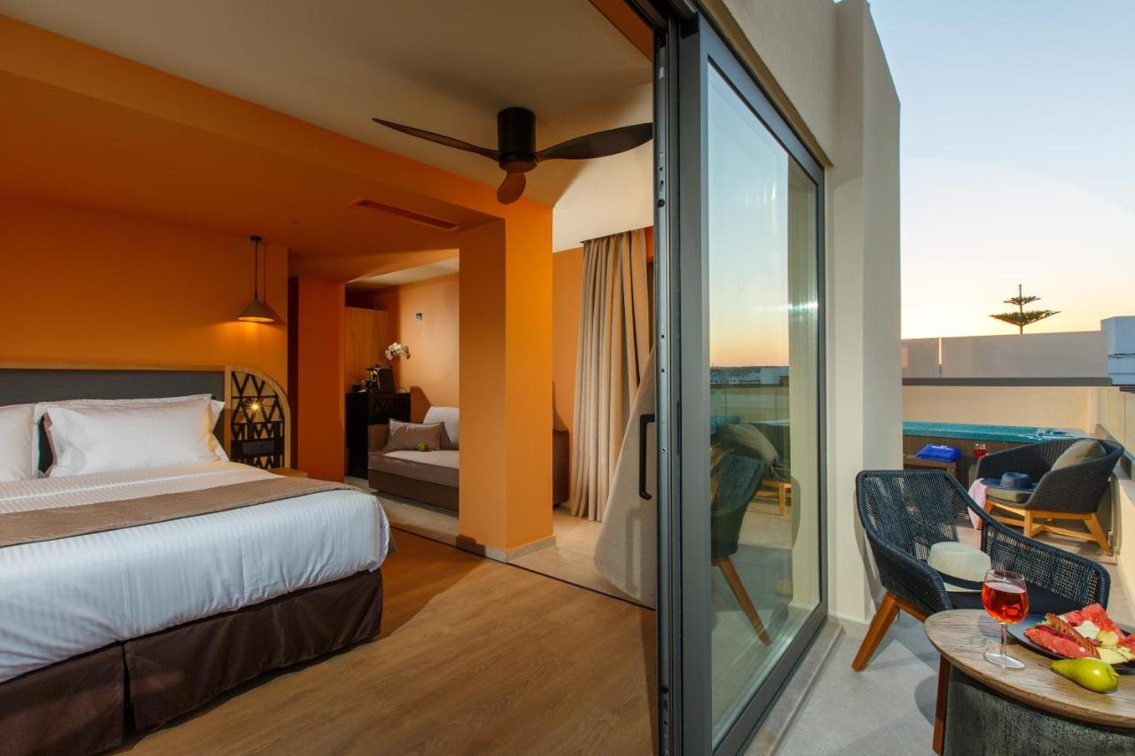 Hotel Palmera & - Adults Only 4*