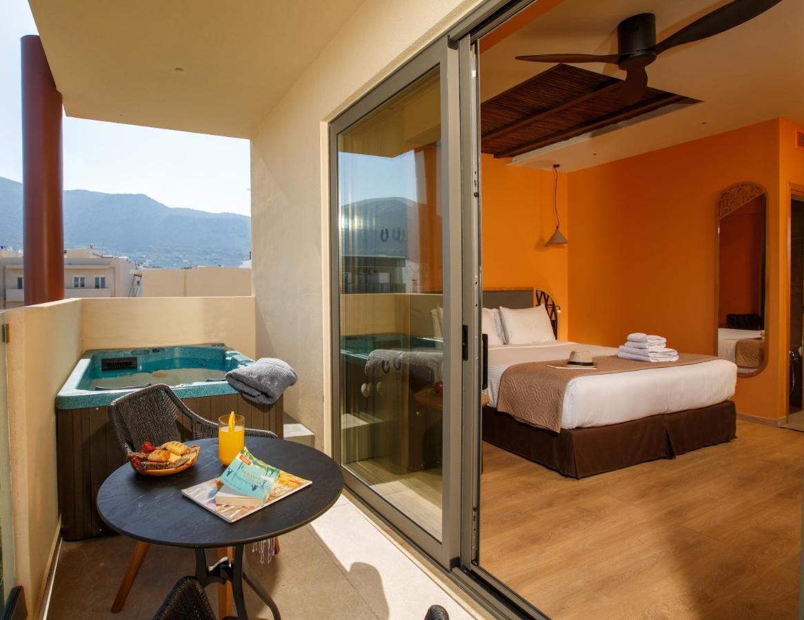 Palmera & - Adults Only 4*