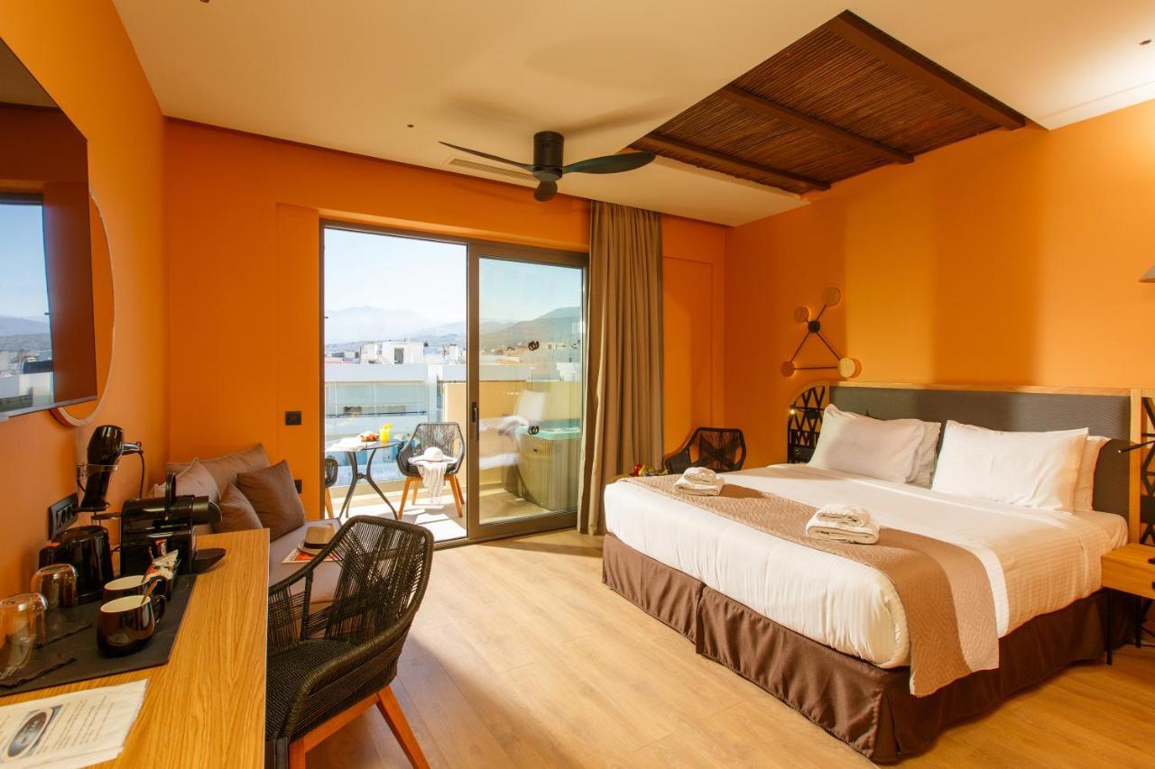 Palmera & - Adults Only Hotel