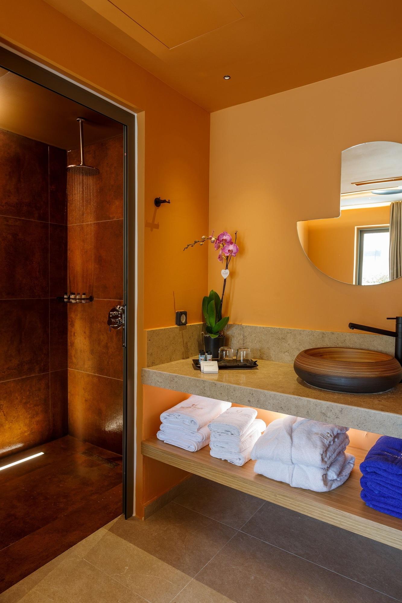 Palmera & - Adults Only Hersonissos (Crete)