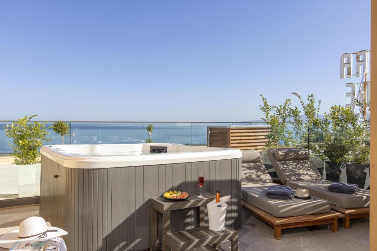 Palmera & - Adults Only מלון 4*