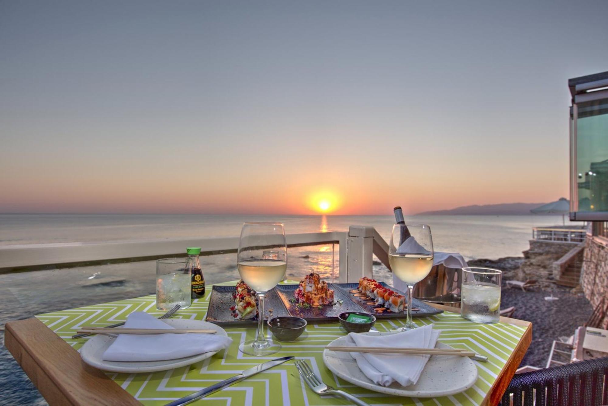 Palmera & - Adults Only מלון 4*